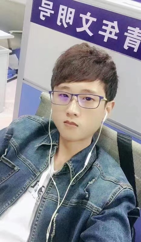 十月的第一张照片--南安征婚网