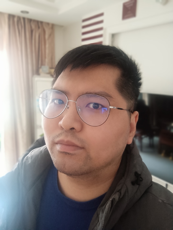 火恋的第一张照片--南安征婚网