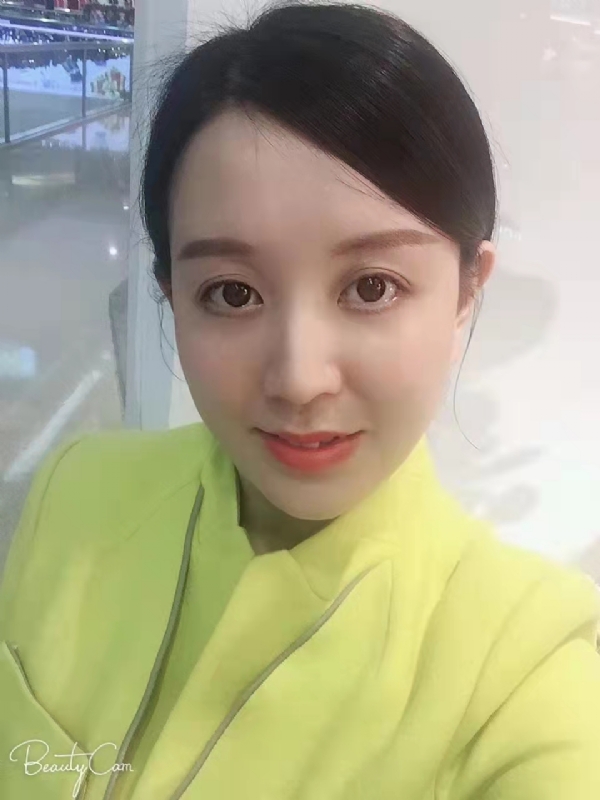 近水楼台的第二张照片--南安征婚网