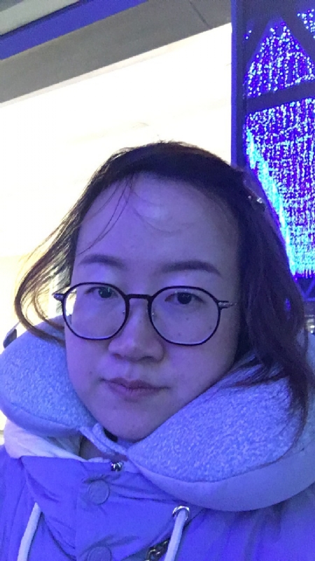 wendy的第二张照片--南安征婚网
