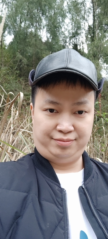 熊猫儿的第一张照片--南安征婚网