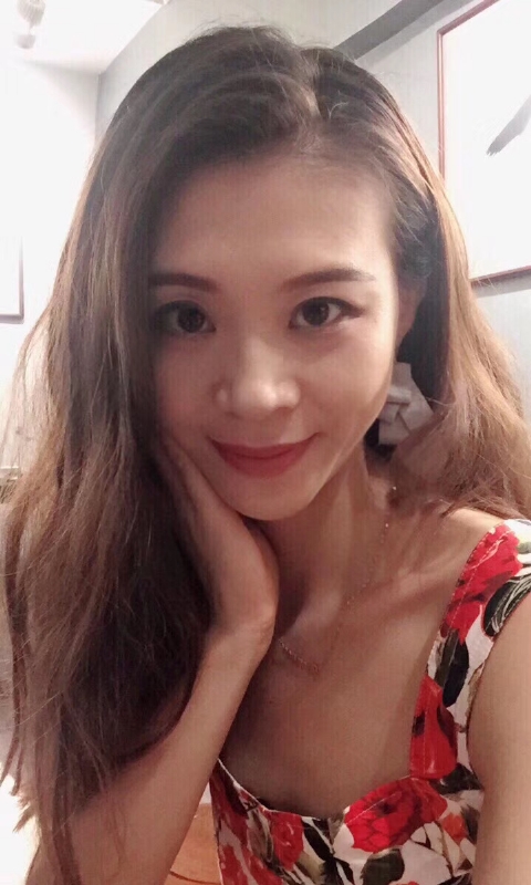 莎莎的第一张照片--南安征婚网