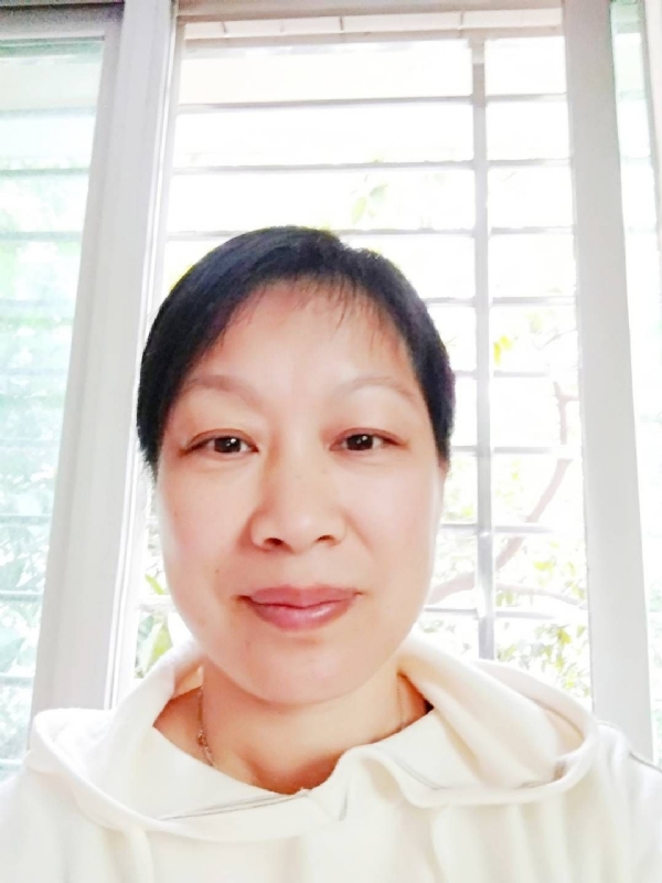 小妹的第一张照片--南安征婚网