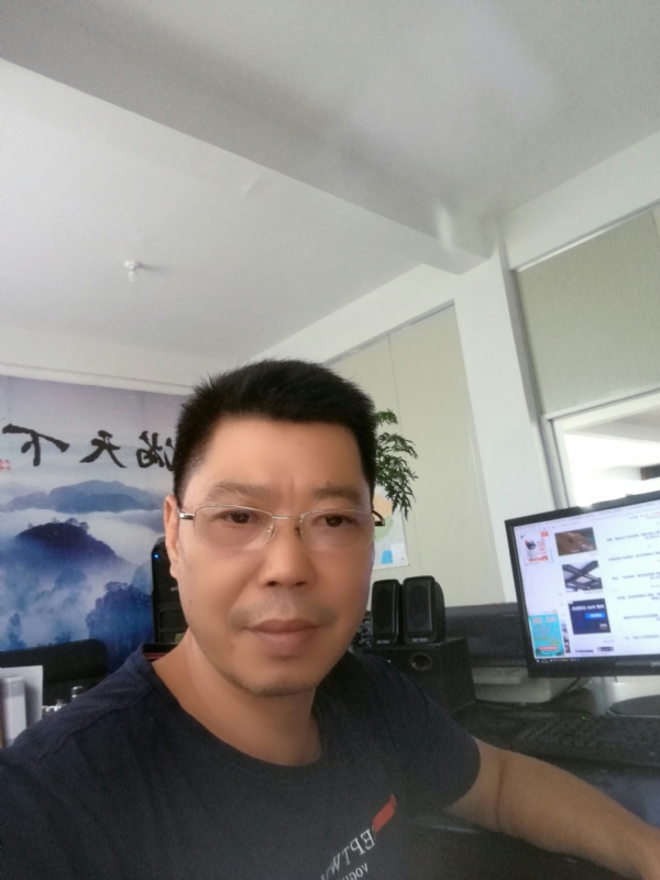 心平气和的第二张照片--南安征婚网
