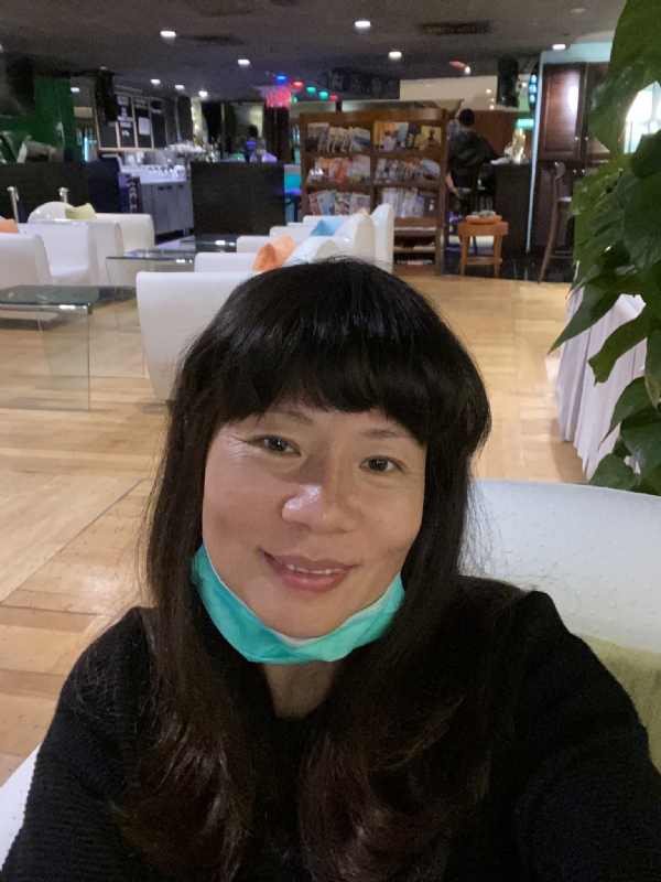 Sakura的第二张照片--南安征婚网