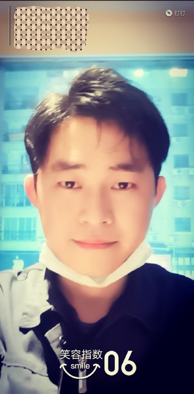 小丑鱼的第一张照片--南安征婚网