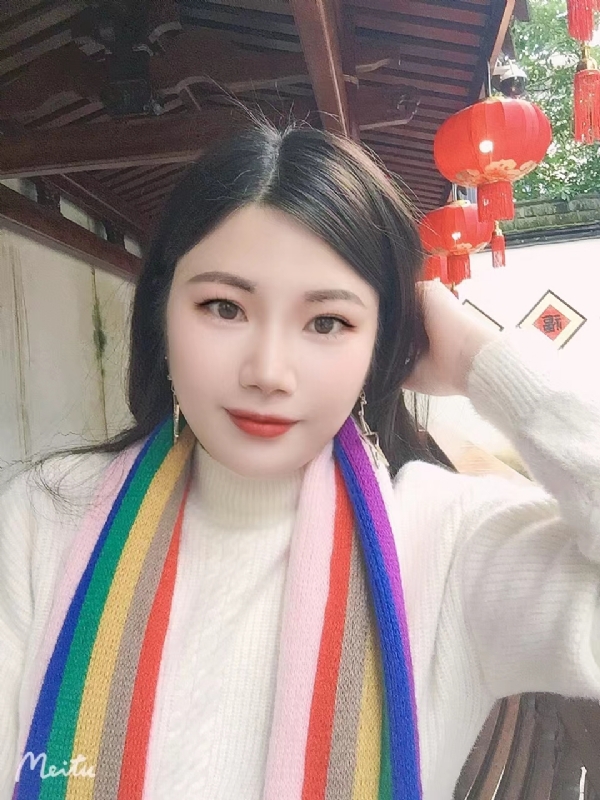 美好的第一张照片--南安征婚网