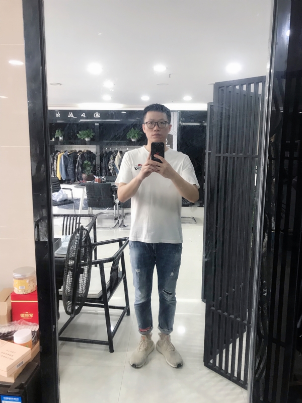 黄大仙的第一张照片--南安征婚网
