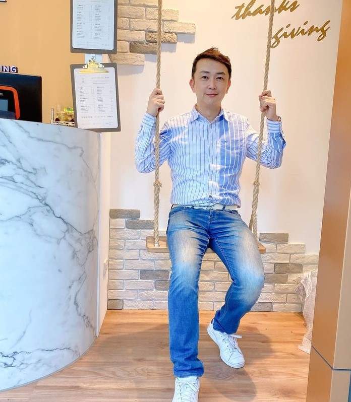 陈道明的第四张照片--南安征婚网