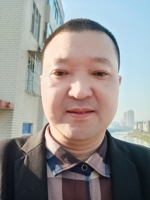 曾经受伤的心灵的第二张照片--南安征婚网