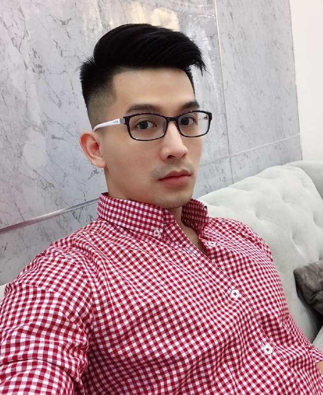 啊泽的第一张照片--南安征婚网