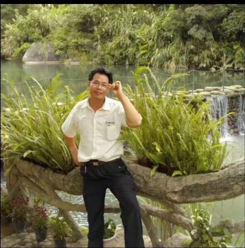 有高度才有格局的第一张照片--南安征婚网