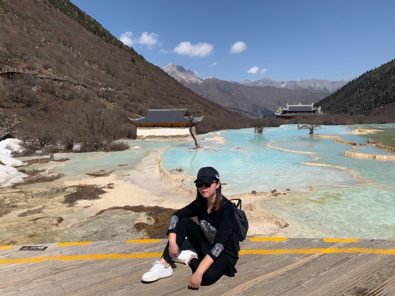 一线天的第一张照片--南安征婚网