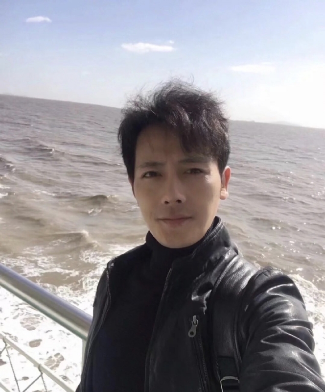 疯狂的小鱼的第一张照片--南安征婚网