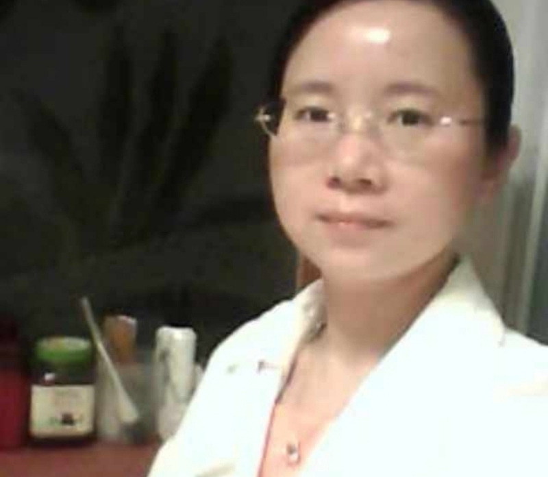 寻觅有缘人的第一张照片--南安征婚网