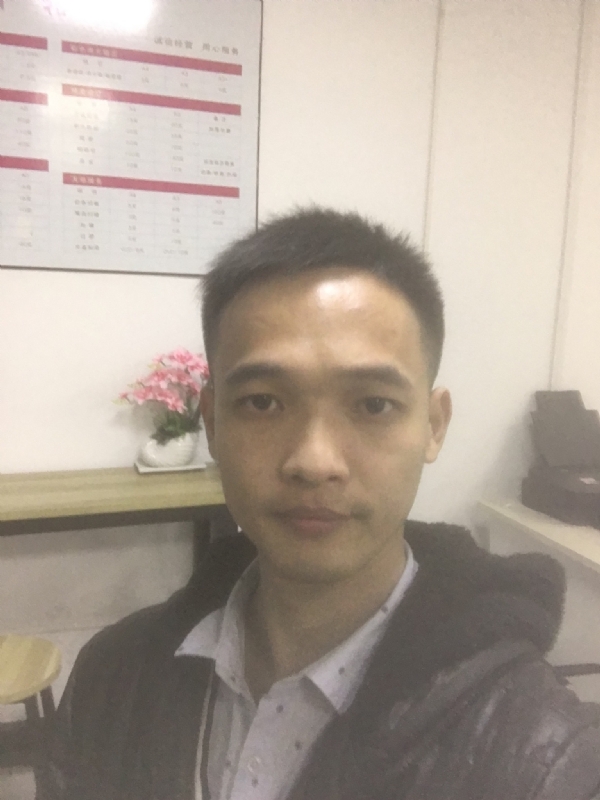 法律人小陈的第一张照片--南安征婚网