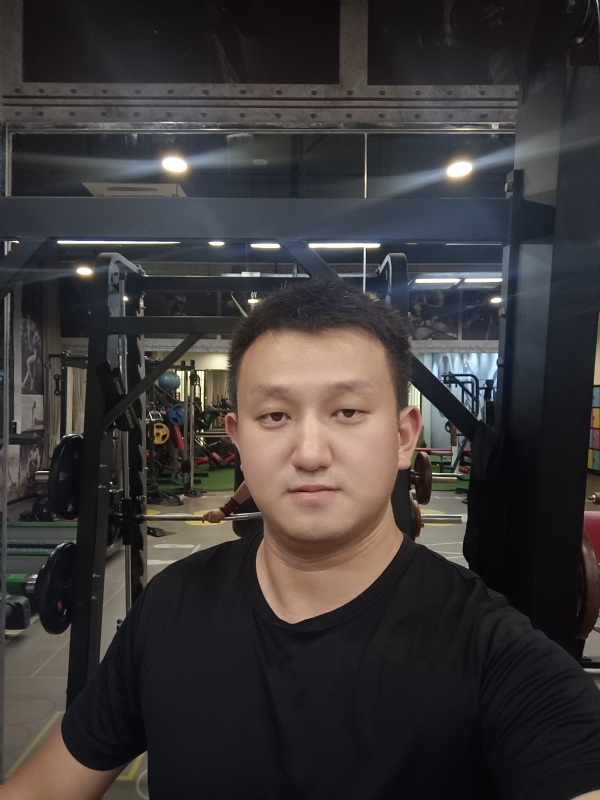 吴痕的第二张照片--南安征婚网