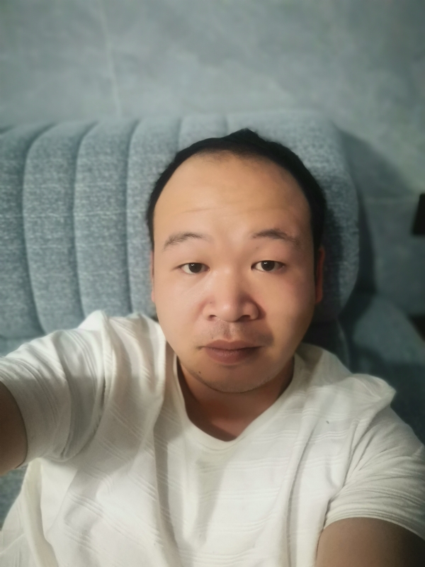 孤独老的第一张照片--南安征婚网