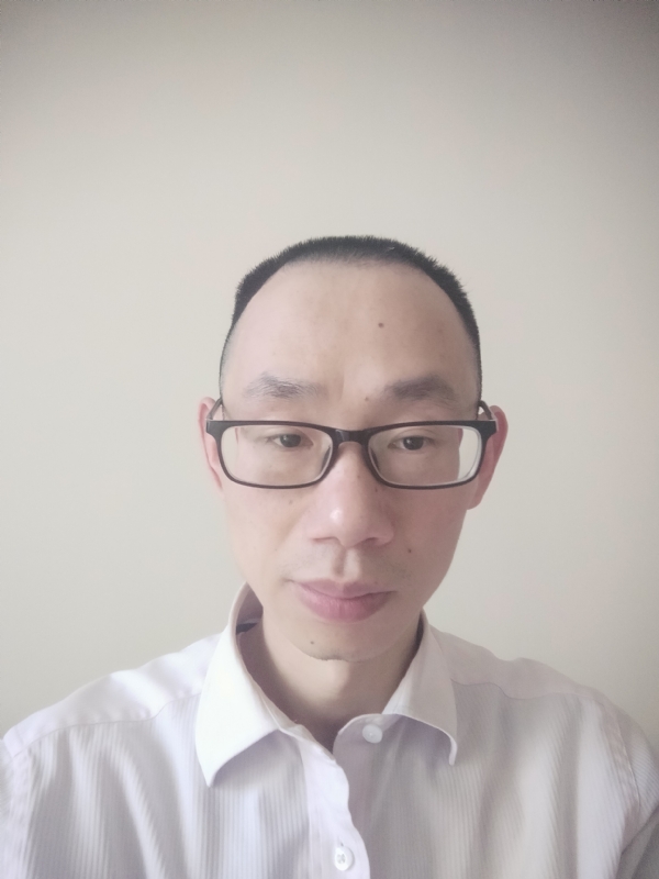 小卓的第二张照片--南安征婚网