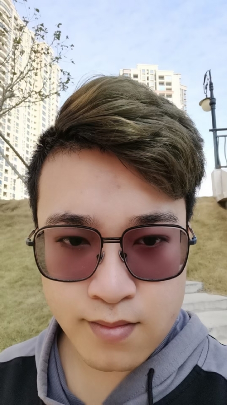 小陈的第一张照片--南安征婚网
