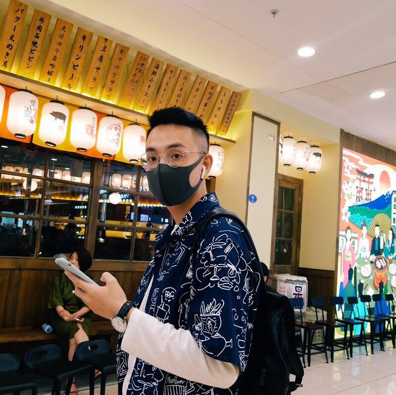 理念的第一张照片--南安征婚网