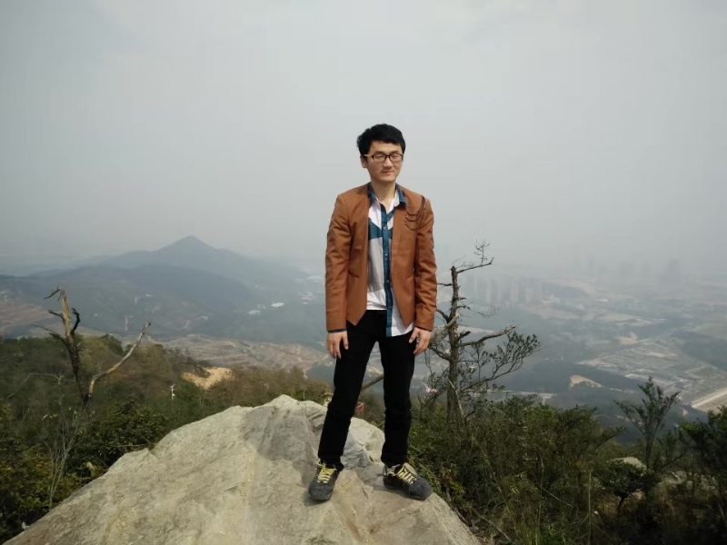 郑建忠的第二张照片--南安征婚网