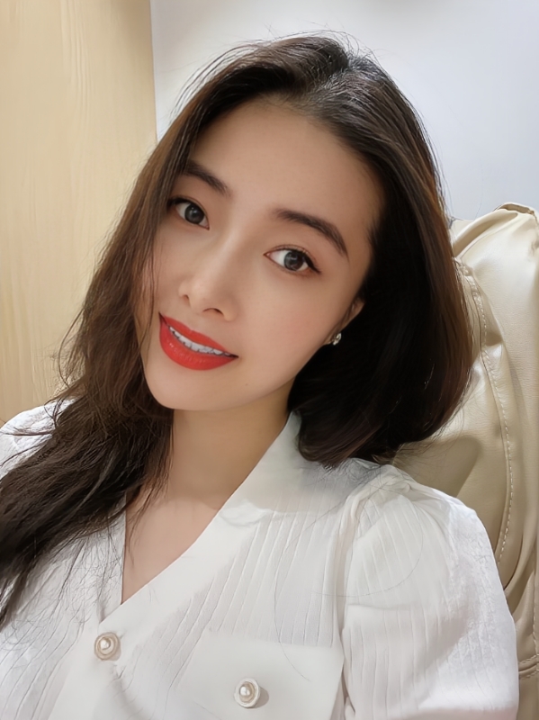 Tina的第一张照片--南安征婚网