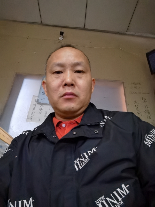 老李的第一张照片--南安征婚网