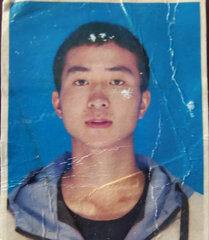 相亲成灾的第一张照片--南安征婚网