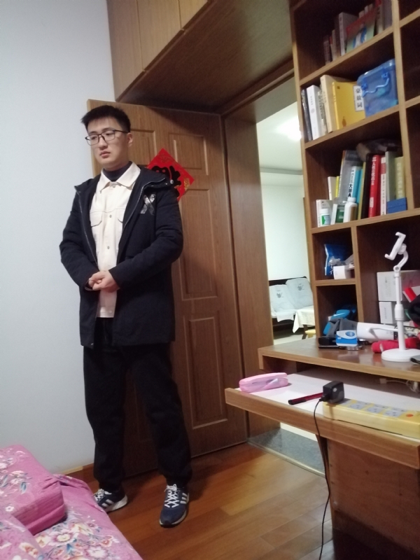 XK的第一张照片--南安征婚网