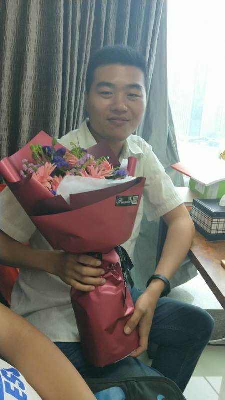 随风的第三张照片--南安征婚网