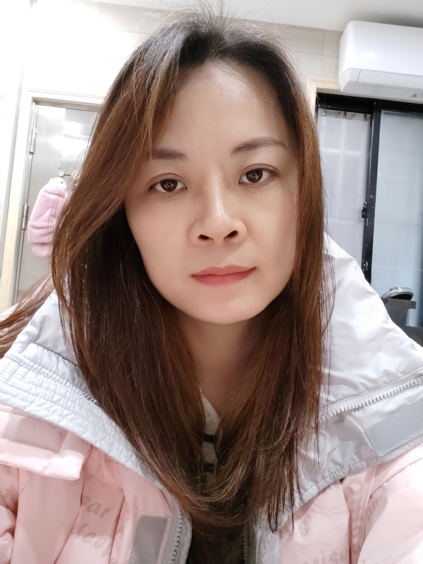 Annalin的第一张照片--南安征婚网