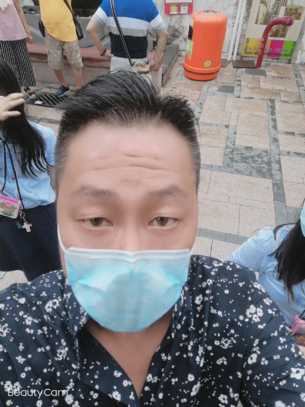 忘情水的第一张照片--南安征婚网