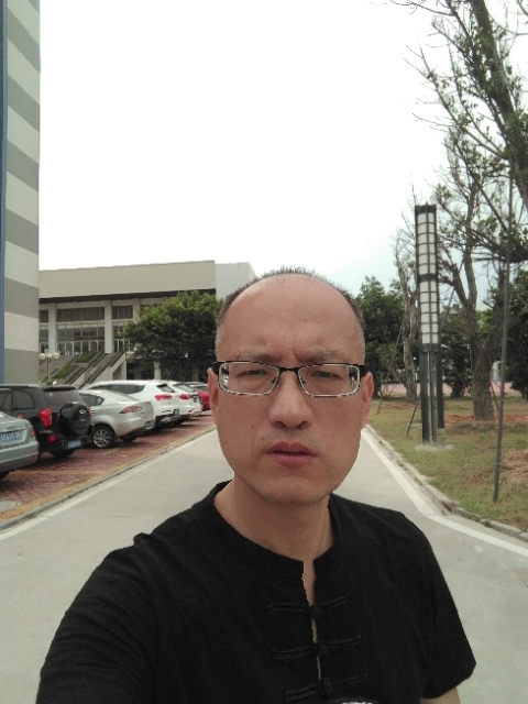 我知我在的第一张照片--南安征婚网