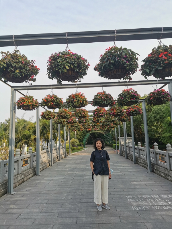 一叶知秋的第一张照片--南安征婚网