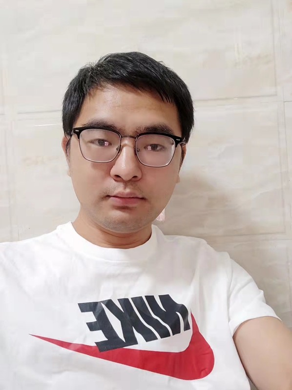 微尘的第一张照片--南安征婚网