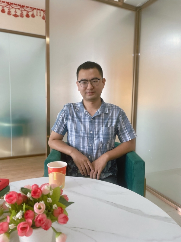 微尘的第二张照片--南安征婚网