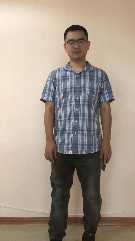 微尘的第三张照片--南安征婚网