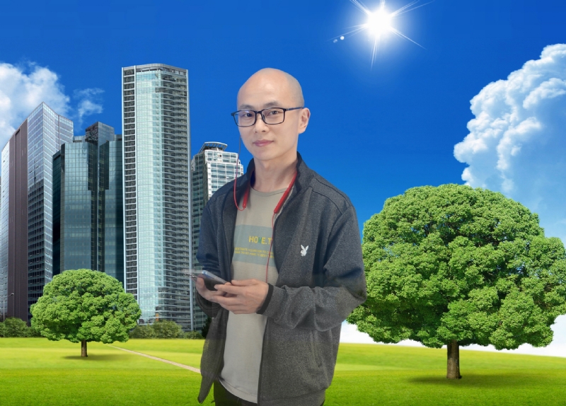 酉星的第二张照片--南安征婚网