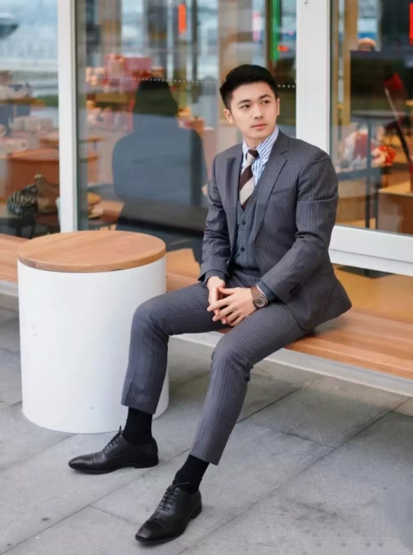 真心待你的第一张照片--南安征婚网