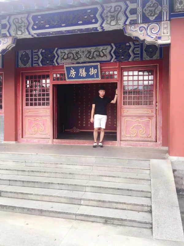 伟仔的第二张照片--南安征婚网