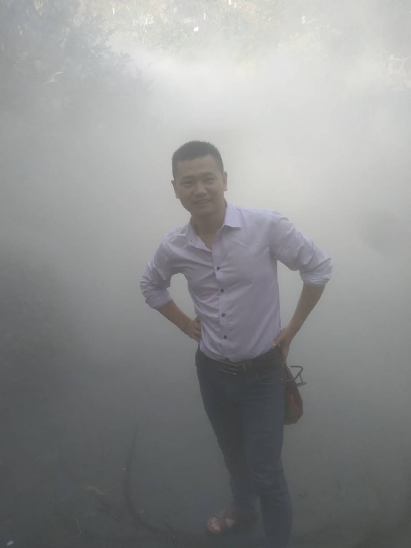 重新开始的第一张照片--南安征婚网