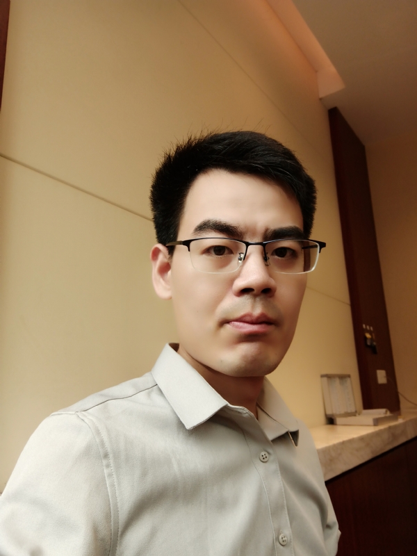 白头偕老的第一张照片--南安征婚网
