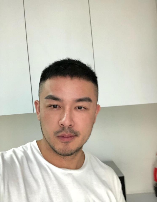 周周的第二张照片--南安征婚网
