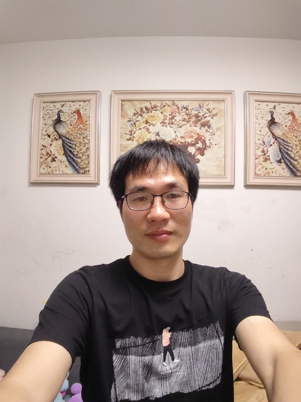 等等的第一张照片--南安征婚网