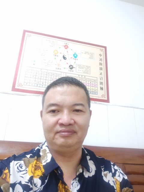 健康调理顾问韩智平的第二张照片--南安征婚网