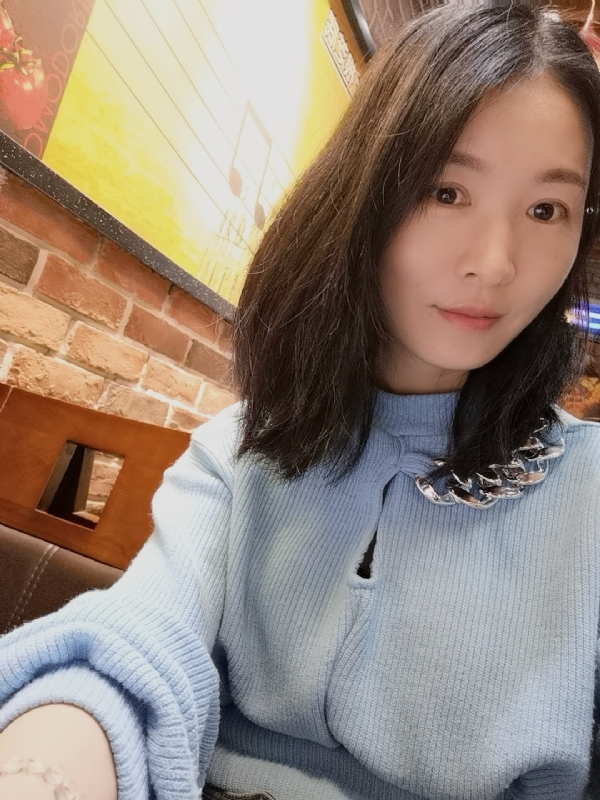 吴优的第一张照片--南安征婚网