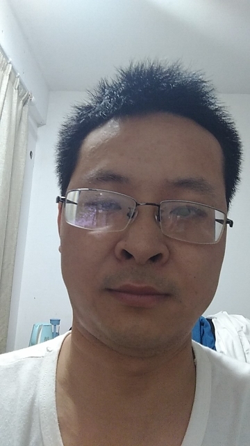 chastity的第一张照片--南安征婚网