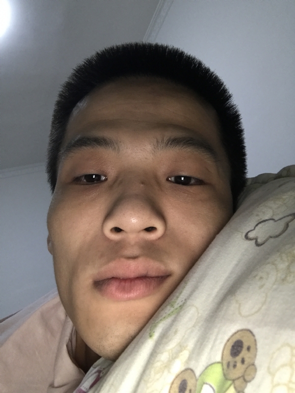 直男的第一张照片--南安征婚网