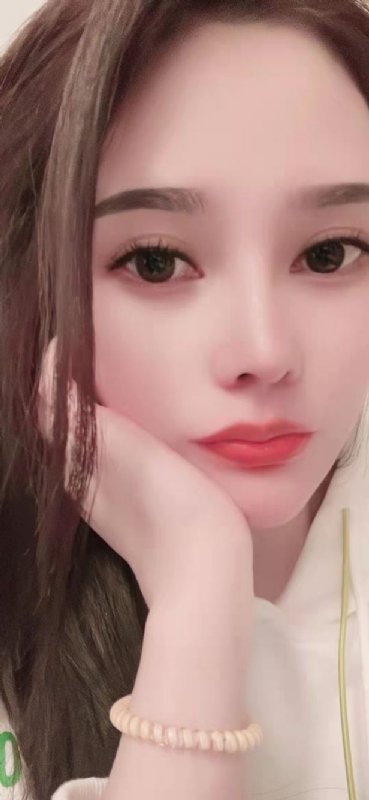 琳琳的第一张照片--南安征婚网
